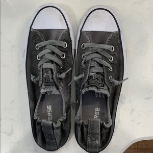 Gray Converse